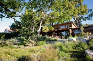 Zones 1 and 2 landscaping