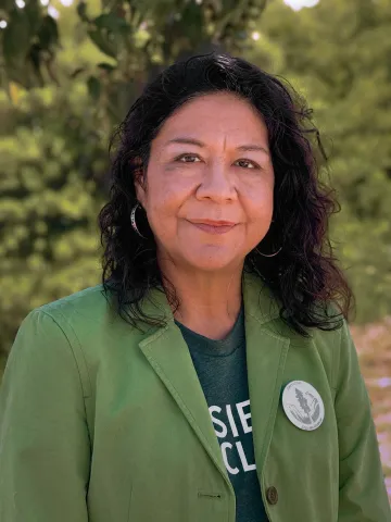 Juanita Chavez