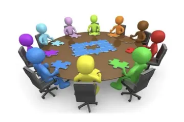 Community collaboration