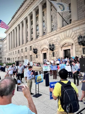 Photo courtesy of Holden Harris