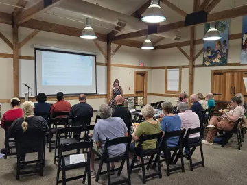 august meeting2