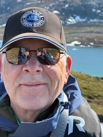 Doug Ower on Nuclear