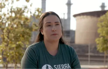 Hydrogen Energy Short Documentary