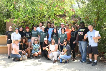 Power to the People: Turning Up the Heat on Climate Justice