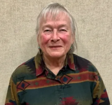 Marge Schweri