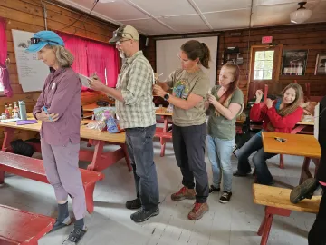 Gratitude Activity