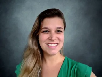 Laura Gowans 2025 MO Chapter ExCom Elections