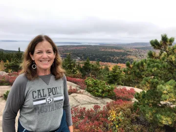 Photo of Barb Babka - 2026 candidate for Chapter ExCom