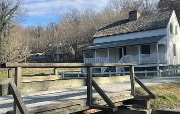 SCCG Outing C&O Canal Saturday, Dec 13, 2025