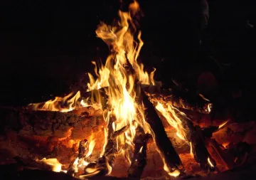 Campfire