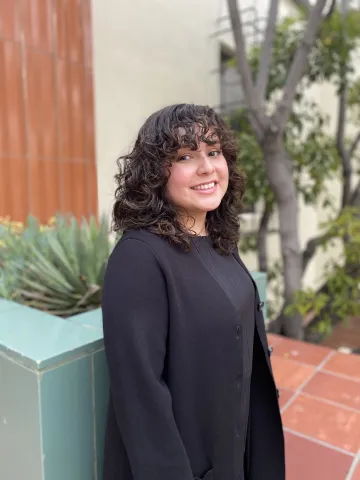 Photo of Catuih Campos, 2026 candidate for Chapter ExCom