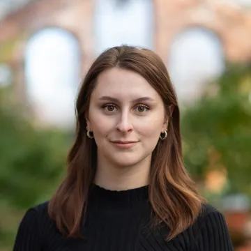 Claire Mueller 2025 MO Chapter ExCom Elections