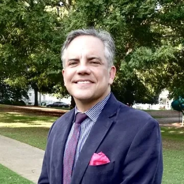 Curt Thompson