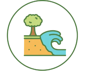 Flood Retention