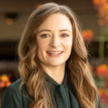 Kellsy Macdonald 2025 MO Chapter ExCom Elections