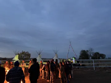 bonfire 