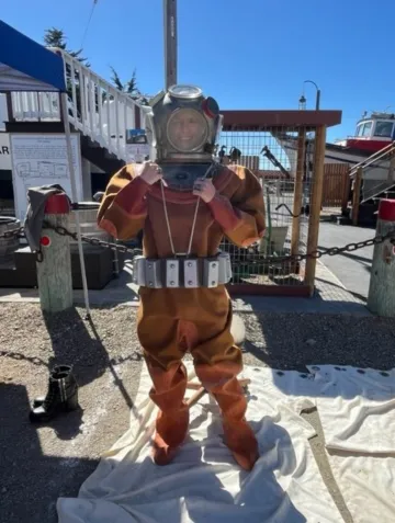 Photo of Jack DePuy, 2026 candidate for Chapter ExCom