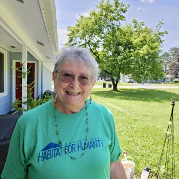 Jean Yarsawich