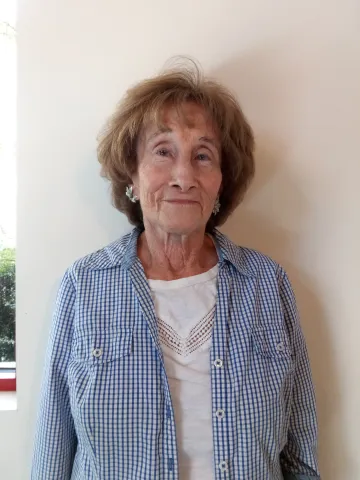 Photo of Judith Bernstein, candidate for Chapter ExCom