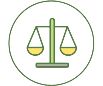 Level the playing field