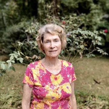 Lynn Walston