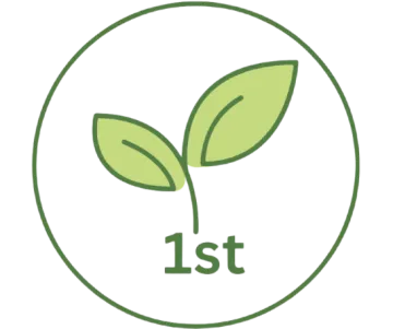Put nature first