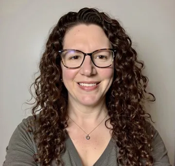 Rebecca Monteleone - UCRG ExCom Nomination