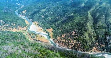 Eel River