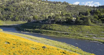 Eel River