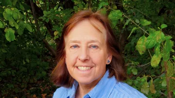 Stephanie Todd 2025 MO Chapter ExCom Elections.