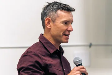 Charlie Schneider