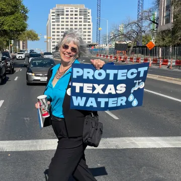 water protections