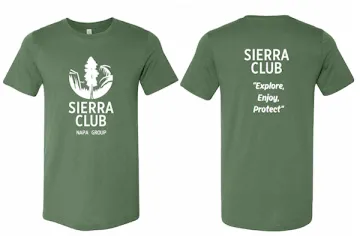 Napa Group T-shirt