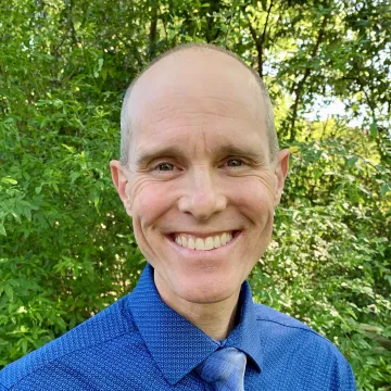 Troy Keller