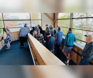 Sierra Club Military Outdoors