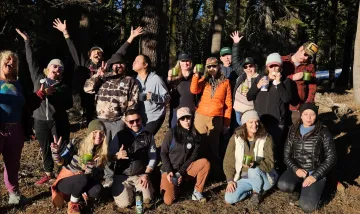 OLT Group Shot 2025