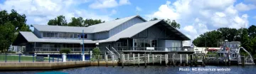 Washington Estuarium, NC