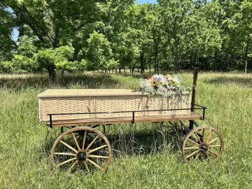 Morris Orchard Natural Burial Frederick, MD