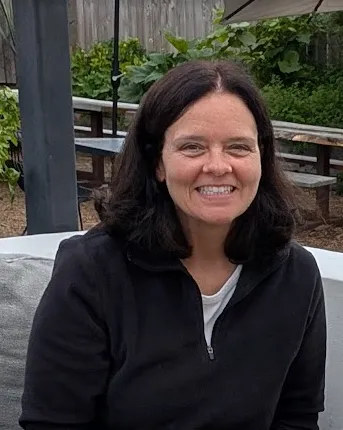 Photo of 2026 Chapter Chair Ranel Porter