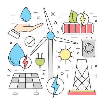 Renewable Energy