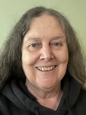 Anne Woiwode