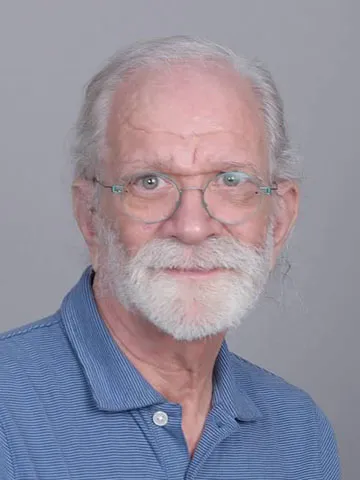 David Scott