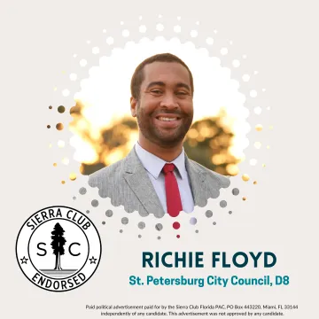 RICHIE FLOYD