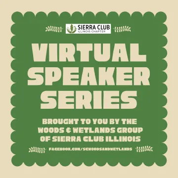 Virtual Speaker Series