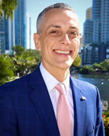 Ben Sorensen