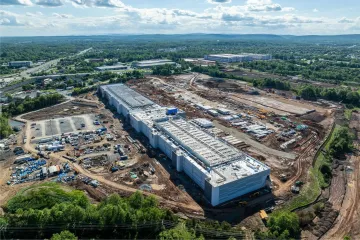 Data centers need to pay for their own electricity needs