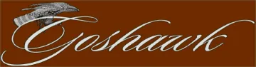 Goshawk logo