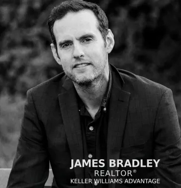 James Bradley