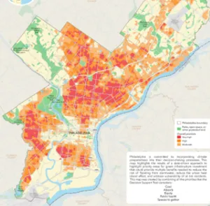 philadelphia heating