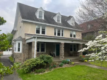 residence